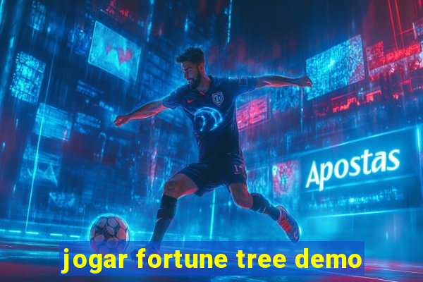 jogar fortune tree demo